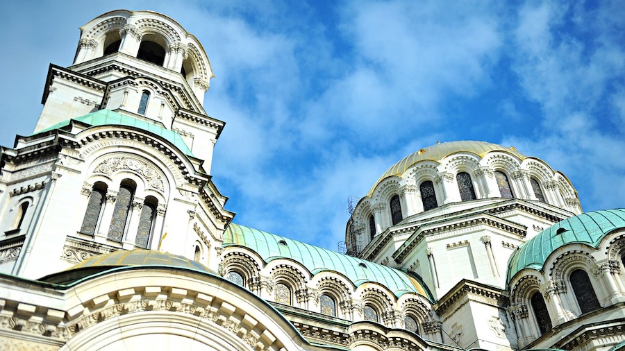 sofia alexander nevsky cathedral 5927562 1280