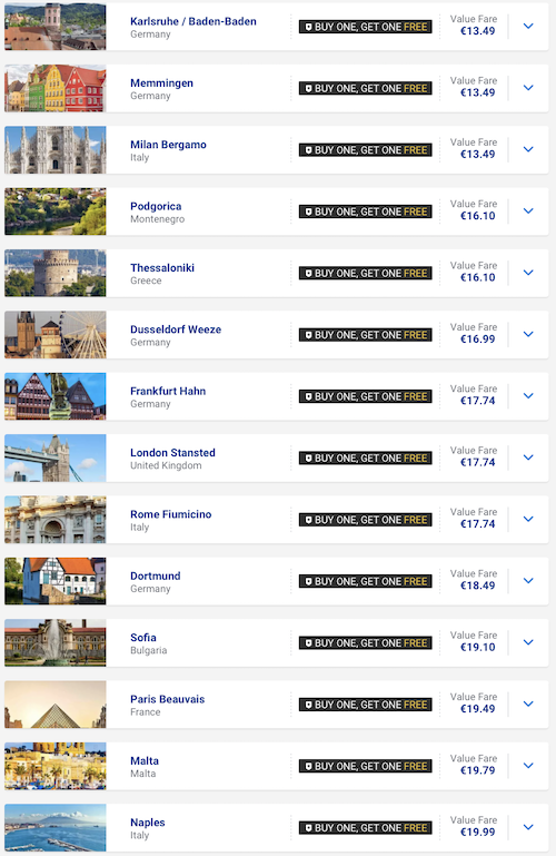 ryanair1 black friday 2021