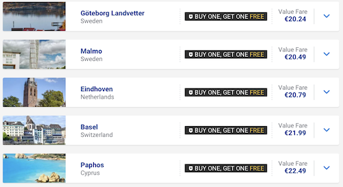 ryanair2 black friday 2021