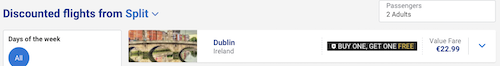 st ryanair a