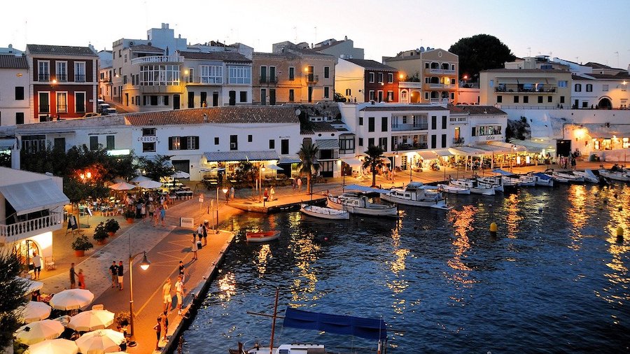 menorca spain gc13090199 1280