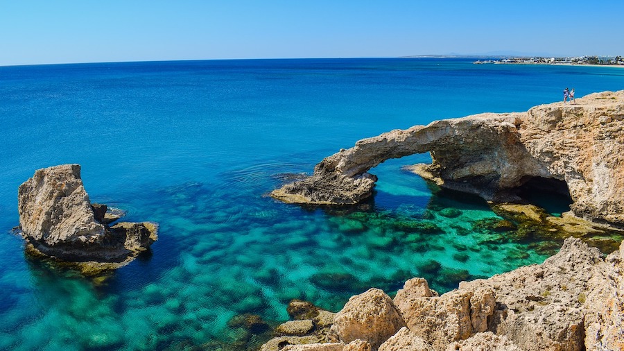 cyprus cipar aiya napa