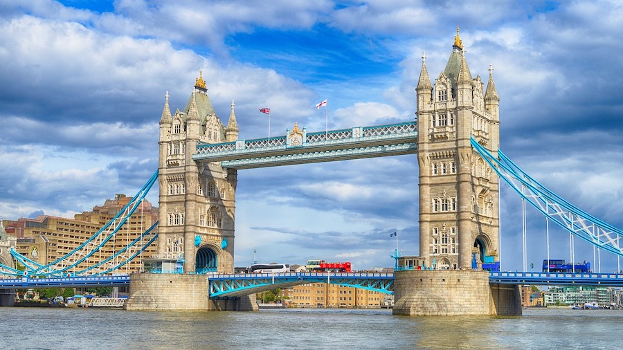 LONDON: Od 30 eura povratne! Najpovoljniji termini u studenom iz Zagreba!