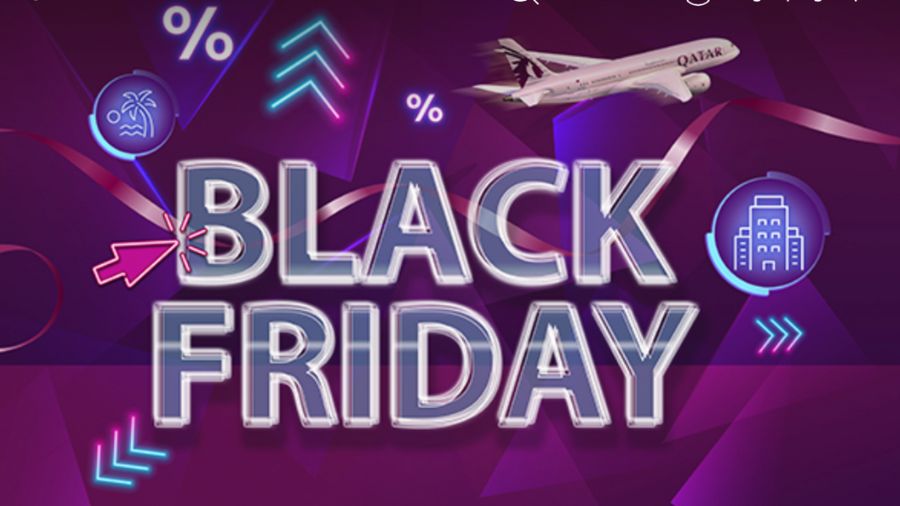 Qatar Airways 'Black Friday' Do 12 popusta ne letove!