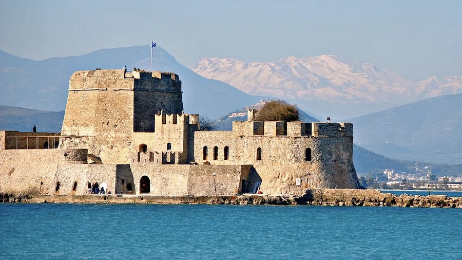 RODOS: Od 33 eura povratne karte! Termini u travnju! 34 castle gb514a51b9 1280