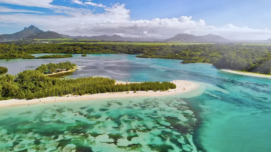 MAURICIJUS: 550 eura povratne karte! Termini u 2023. i 2024. godini! 2 mauritius tourism 5969714 1280
