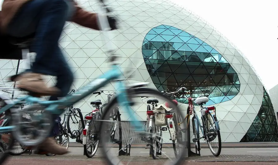 EINDHOVEN: Božićni i NG termini iz Zagreba od 51 euro! Prilike i za Amsterdam! 2 eindhoven 1816246 1280