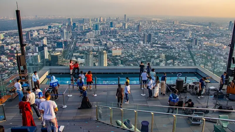 najjeftinije aviokarte za tajland bangkok