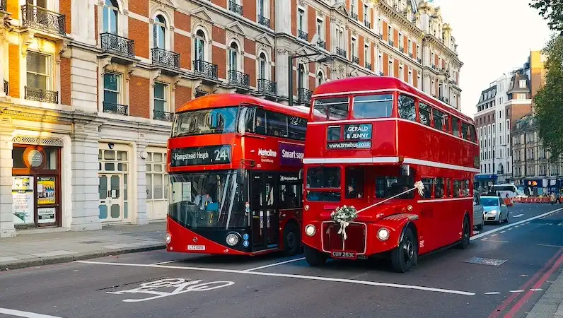 LONDON: Od 30 eura povratne iz Osijeka! Najjeftiniji proljetni termini! 2 izlet putovanje u london vlastitoj organizaciji 2024