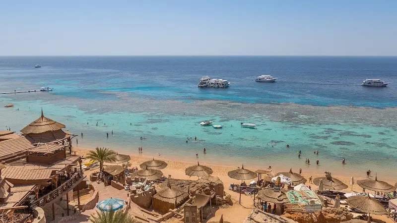 putovanje u egipat aviokarte za sharm el sheikh