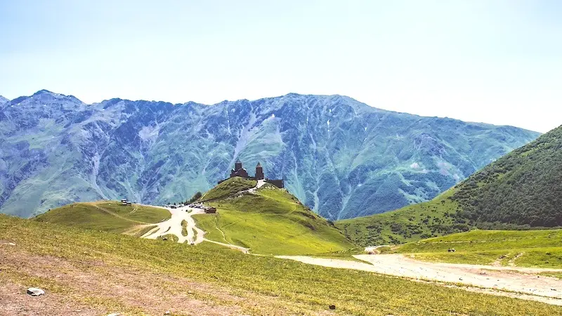 GRUZIJA: Vrlo dobro prilike za Tbilisi iz Zagreba! 2 gruzija kazbegi putovanje 2024 2025