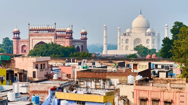 INDIJA: Odlične cijene aviokarata za New Delhi iz Zagreba! KLM i Turkish Airlines! 2 Aviokarte India 2024
