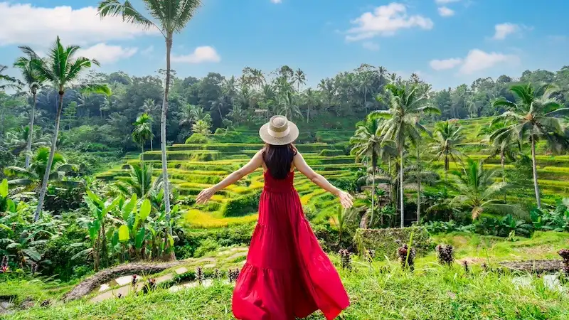 Bali jeftino putovanje