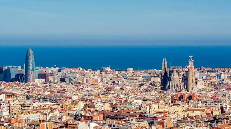 BARCELONA: Nova linija iz Zadra! Najpovoljniji proljetni i ljetni termini! 2 barcelona linija iz zadra aviokarte putovanje 2024