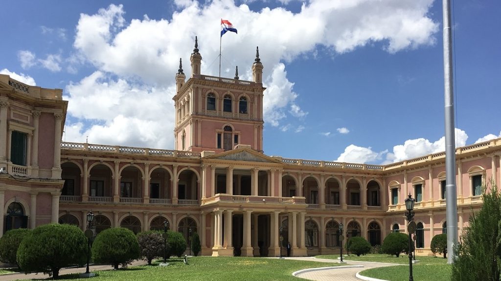 PARAGVAJ: Prilike za Asuncion iz Sarajeva i Beograda! 537 eura povratne! 2 paraguay 2211577 1280 2