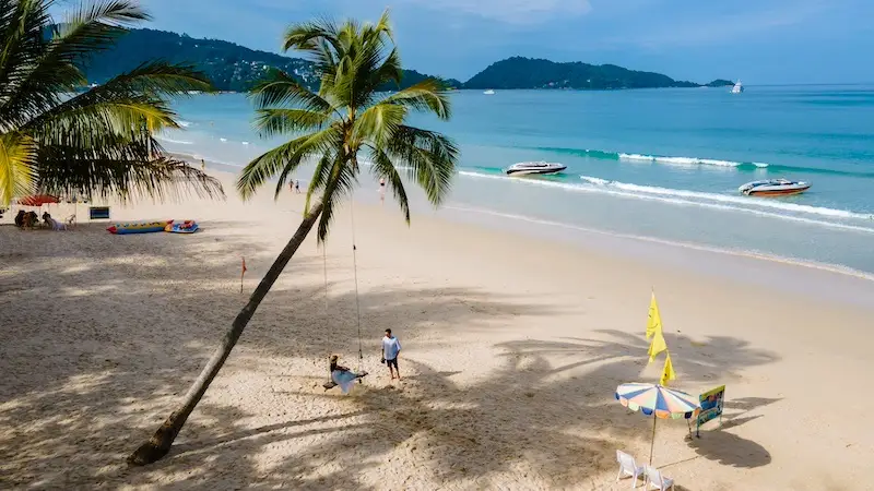 tajland jeftine aviokarte za phuket