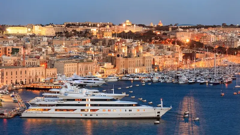 MALTA: Od 27 eura povratne iz Zagreba! Najjeftiniji termini u lipnju! 2 valletta malta avionske karte putovanje