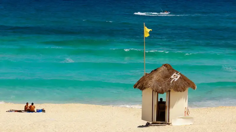 cancun meksiko aviokarte 2024