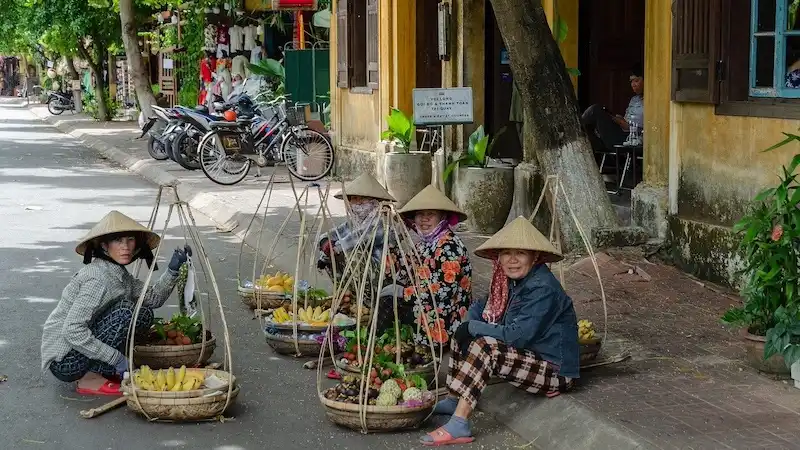 hoi an vijetnam aviokarte