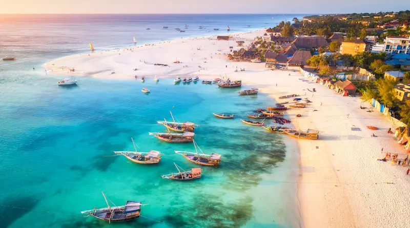 zanzibar plaza brodici lastminute ljetovanje