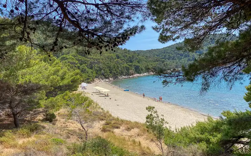 Tri preporuke za smještaj na otoku Mljetu! 22 mljet smjestaj preporuke 03