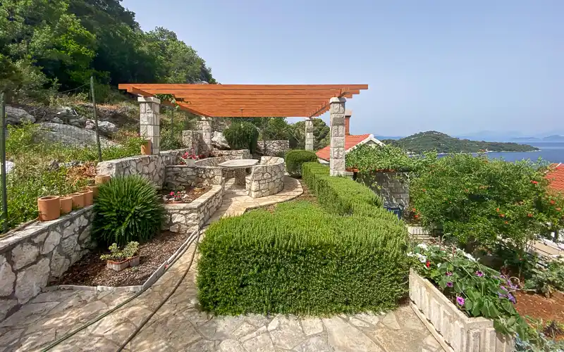 Tri preporuke za smještaj na otoku Mljetu! 30 mljet smjestaj preporuke 08