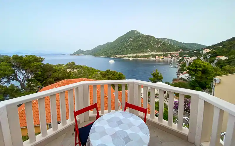 Tri preporuke za smještaj na otoku Mljetu! 28 mljet smjestaj preporuke 09