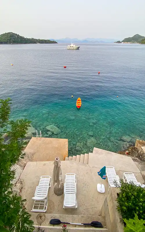 Tri preporuke za smještaj na otoku Mljetu! 29 mljet smjestaj preporuke 10