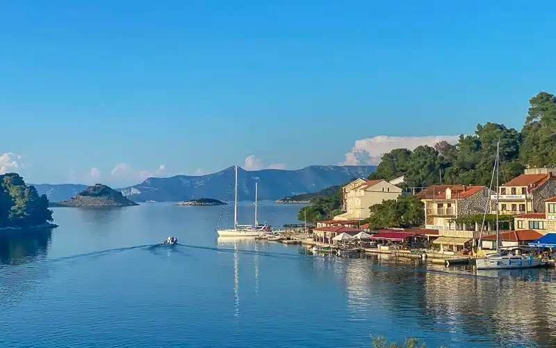 Tri preporuke za smještaj na otoku Mljetu! 19 mljet smjestaj preporuke 11