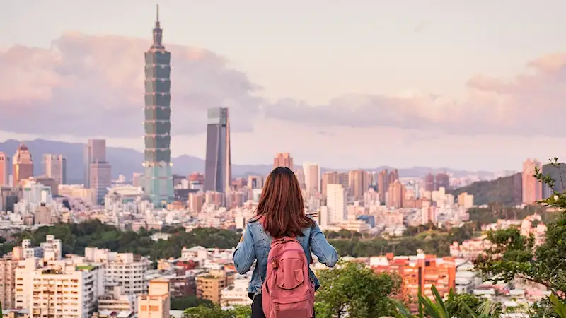 taipei tajvan aviokarte naslovna