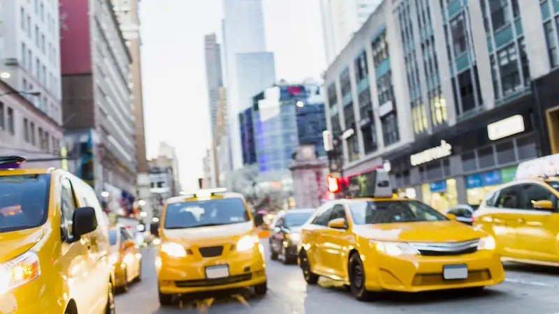 Putovanje u New York 2025
