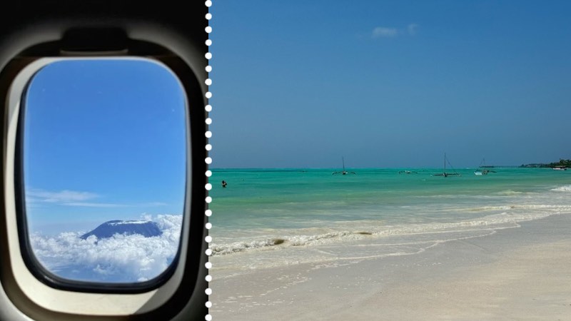 kilimanjaro i zanzibar