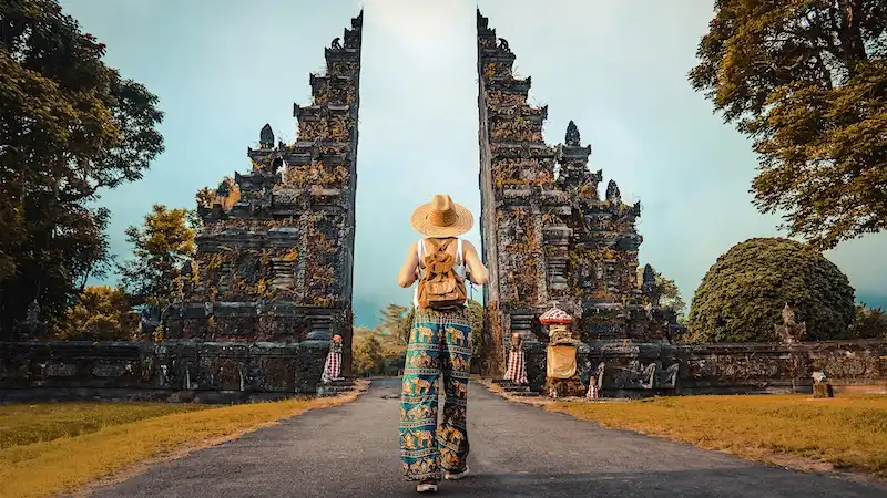 Bali - savjeti, iskustva