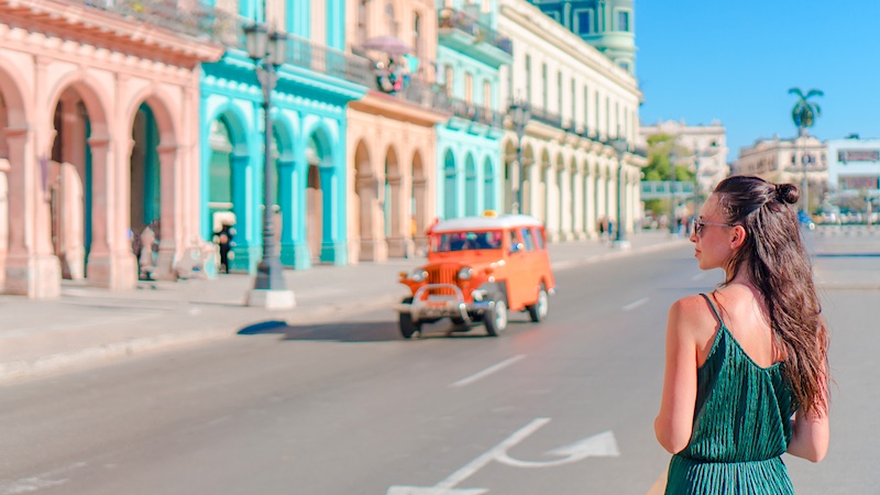 havana izlet kuba