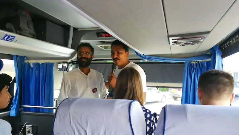 kerala blog express 2019