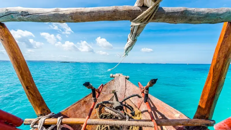 zanzibar izlet brodom aviokarte 2025