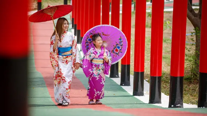 Putovanje u Japan iz Hrvatske
