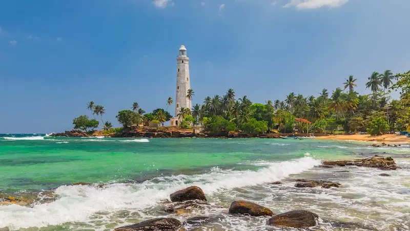 Šri Lanka - povoljne avionske karte