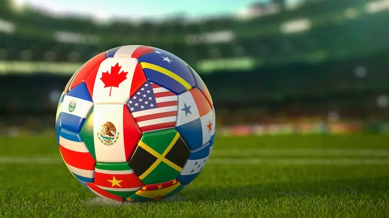 Fifa World Cup 2026 - Svjetsko prvenstvo u nogometu