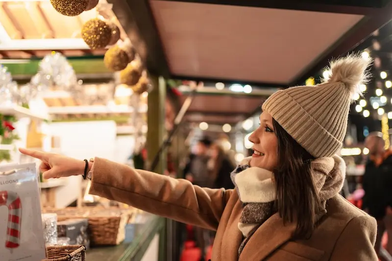 Najbolji božićni sajmovi u Europi 2025. – gdje otići i što vidjeti? 13 Adventski sajmovi - europski gradovi