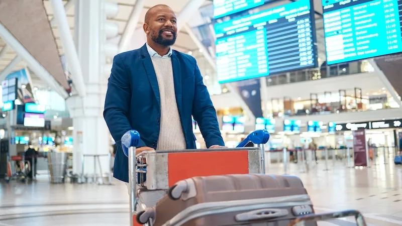 Predana prtljaga - Brazil, novi zakon