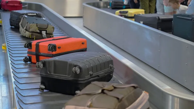 Pravila o predanoj prtljazi, ručna prtljaga