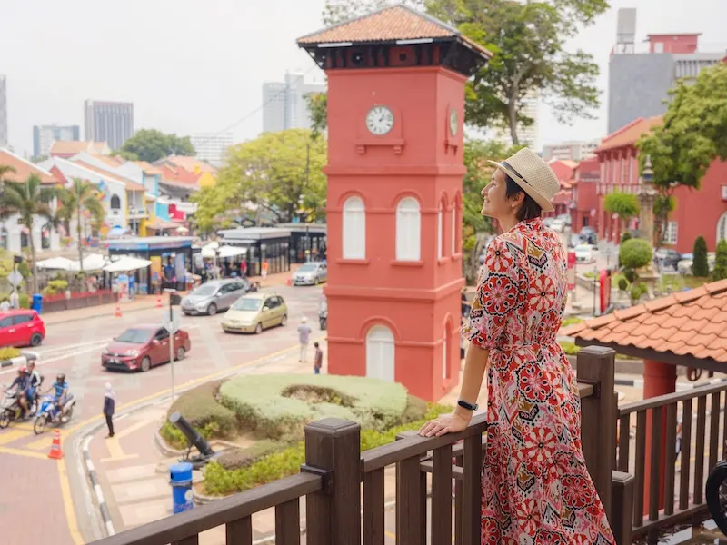 Malacca - Malezija, nova destinacija za putovanje izvan sezone