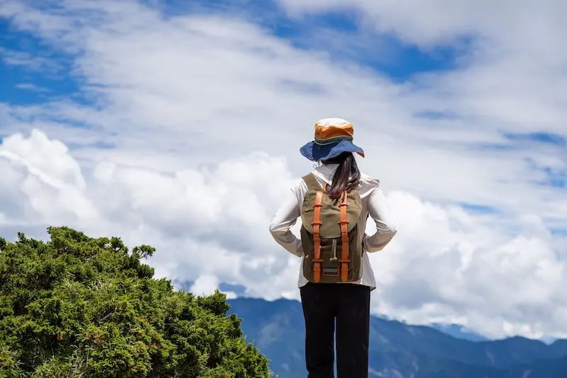 Sjever Filipina - putovanje