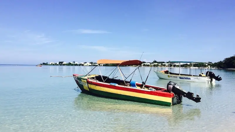 JAMAJKA: 'Last minute' avio karte iz Beča od 495 €! 2 jamaica 2409533 1280