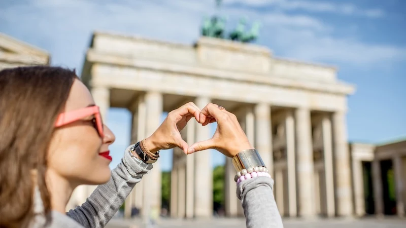 BERLIN: Izlet iz Zagreba! Nekoliko ideja za spajanje vikenda – 'Praznik rada'! 2 Berlin avio karte