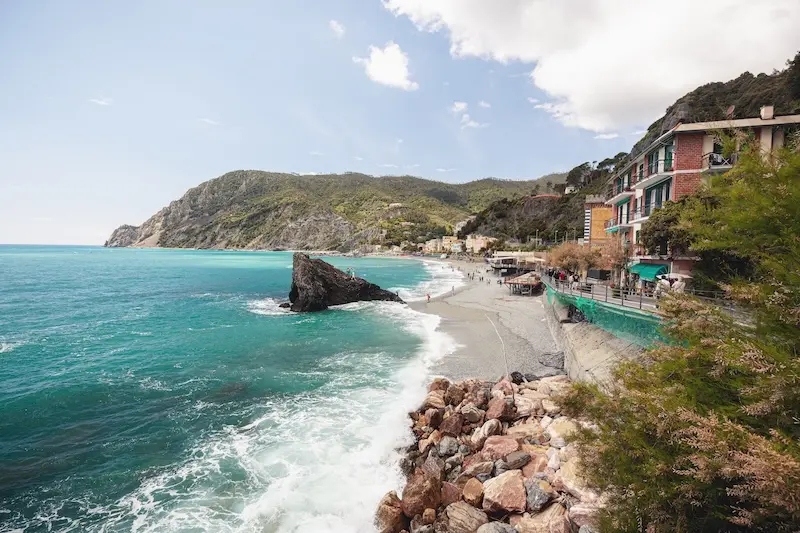 Monterosso - Cinque Terre