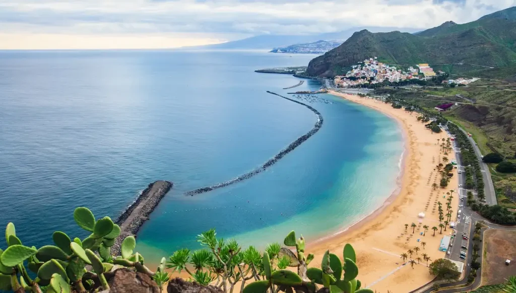 TENERIFE: Nova direktna linija iz Ljubljane! Aviokarte za 2026./2027. 2 Tenerife aviokarte iz Ljubljane za zimu 2026. i 2027.